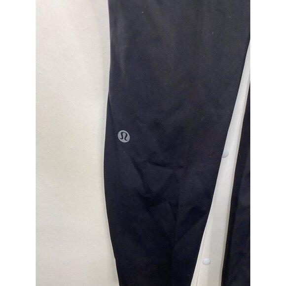 Lululemon 4 Fast Free High-Rise Tight 25" *Pockets Black Leggings - Picture 7 of 7